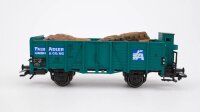 Märklin H0 48115 Museumswagen 2015  Om 21 der DB