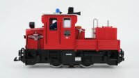 LGB G 22330 Diesellok Schoema Feuerwehr