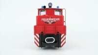 LGB G 22330 Diesellok Schoema Feuerwehr