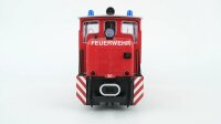 LGB G 22330 Diesellok Schoema Feuerwehr