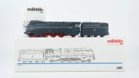 Märklin H0 3391 Dampflok BR 03 1056 DRG Wechselstrom