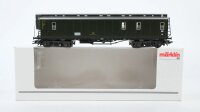 Märklin H0 42291 Postmuseumswagen 2003 (PMS 60-07) DB