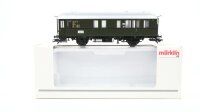 Märklin H0 42359 Reisezugwagen (Postwagen) PwPosti...