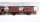 Märklin H0 94188 Wagen-Set 100 Jahre ADAC "Autotransporter" mit 6 WIKING-Modellen der DB