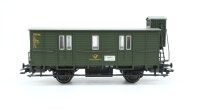 Märklin H0 45073 Päckereiwagen  Wagen der DP...