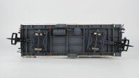 Kiss G 1016 gedeckter Güterwagen relax RhB