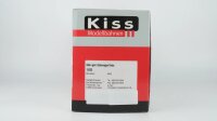Kiss G 1016 gedeckter Güterwagen relax RhB