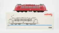 Märklin H0 3358 E-Lok BR 103 115-2 DB Wechselstrom