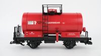 LGB G 45403 Kesselwagen Feuerwehr DR