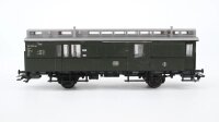 Märklin H0 42358 Postmuseumswagen 2001 PMS 60-05 DB