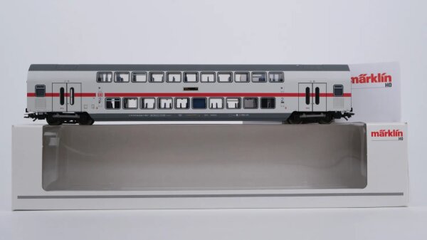 Märklin H0 43484 Reisezugwagen DBpza 682.2 der DB AG