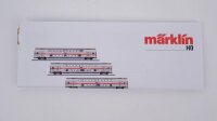 Märklin H0 43484 Reisezugwagen DBpza 682.2 der DB AG