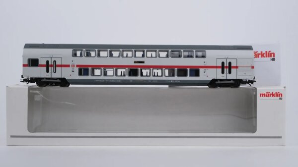 Märklin H0 43485 Reisezugwagen DBpza 682.2 der DB AG
