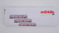 Märklin H0 43485 Reisezugwagen DBpza 682.2 der DB AG