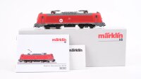 Märklin H0 36202 Elektrische Lokomotive BR 102 DB AG...