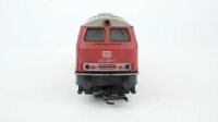 Märklin H0 3075 Diesellok BR 216 025-7 DB Wechselstrom