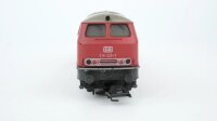 Märklin H0 3075 Diesellok BR 216 025-7 DB Wechselstrom