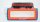 Märklin H0 3075 Diesellok BR 216 025-7 DB Wechselstrom