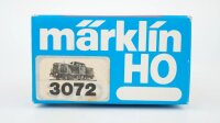 Märklin H0 3072 Diesellok BR 212 215-8 DB Wechselstrom