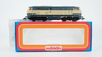 Märklin H0 3074 Diesellok BR 216 090-1 DB Wechselstrom