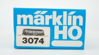 Märklin H0 3074 Diesellok BR 216 090-1 DB Wechselstrom