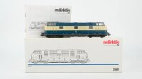 Märklin H0 3581 Diesellok BR 221 118-3 DB...