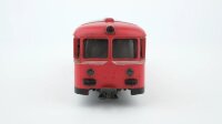 Märklin H0 3016 Schienenbus BR 795 299-7 DB Wechselstrom