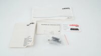 Märklin Spur 1 55741 Kleindiesellok BR Köf6124 DB Digital Sound