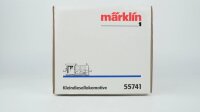 Märklin Spur 1 55741 Kleindiesellok BR Köf6124 DB Digital Sound