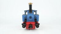 Märklin Spur 1 5450 Dampflok Rössle K.W.St.E. Delta Digital