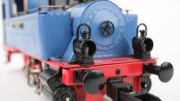 Märklin Spur 1 5450 Dampflok Rössle K.W.St.E. Delta Digital