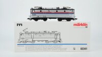 Märklin H0 83341 E-Lok BR X 995 Amtrak Wechselstrom...