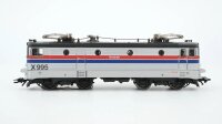 Märklin H0 83341 E-Lok BR X 995 Amtrak Wechselstrom...
