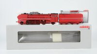 Märklin H0 37082 Dampflok rot BR 10 001 Wechselstrom...
