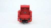 Märklin H0 37082 Dampflok rot BR 10 001 Wechselstrom Digital Sound