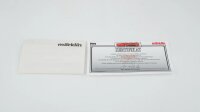 Märklin H0 37082 Dampflok rot BR 10 001 Wechselstrom Digital Sound