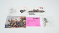 Märklin Spur 1 54505 Dampflok Jenny S.M.& P.R.R. Delta Digital