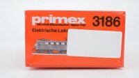 Märklin H0 3186 E-Lok BR 141 430-9 DB Wechselstrom Digital