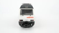 Märklin H0 3451 E-Lok BR Re 460 017-7 SBB Wechselstrom Delta Digital