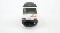 Märklin H0 3451 E-Lok BR Re 460 017-7 SBB Wechselstrom Delta Digital