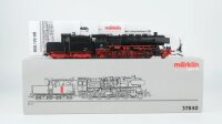 Märklin H0 37840 Schlepptenderlokomotive BR 50 DB...