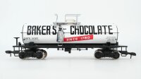 Märklin Spur 1 54902 US-Kesselwagen Bakers Cocolate
