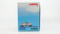 Märklin Spur 1 54902 US-Kesselwagen Bakers Cocolate