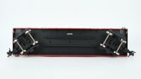 Märklin Spur 1 54943 Flat Car mit Beladung AT&SF