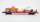 Märklin Spur 1 54943 Flat Car mit Beladung AT&SF