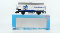 Märklin Spur 1 54771 Kühlwagen Ahoj-Brause DB
