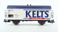 Märklin Spur 1 54772 Kühlwagen KELTS DB