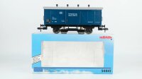 Märklin Spur 1 54841 Gedeckter Güterwagen mit...