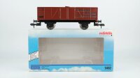 Märklin Spur 1 5482 Hochbordwagen Brennstoff-Handlung J.Häberle & Söhne