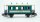 Märklin Spur 1 54718 Personenwagen Kenner Württemberger Trinken Rollende Weinschänke MEB